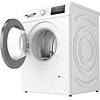 מבצעים - מכונת כביסה 8 קילו BOSCH WAN28271IL בוש פתח קדמי 1400 סל״ד