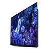 מק״ט מוצר  - טלוויזיה חכמה SONY OLED XR42A90KAEP סוני 42 ‏אינטש 4K HDR Google TV