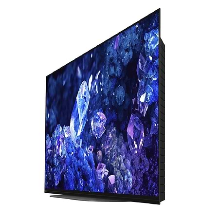 מק״ט מוצר  - טלוויזיה חכמה SONY OLED XR42A90KAEP סוני 42 ‏אינטש 4K HDR Google TV