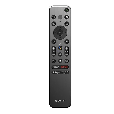 טלוויזיות - טלוויזיה חכמה SONY OLED XR42A90KAEP סוני 42 ‏אינטש 4K HDR Google TV
