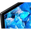 טלוויזיות - טלוויזיה חכמה SONY OLED XR65A75KAEP סוני 65 ‏אינטש 4K HDR Google TV