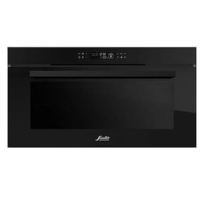 תנור אפייה בנוי 90 ס”מ Sauter SBI9200B סאוטר ענקי 116 ליטר | תוצרת איטליה