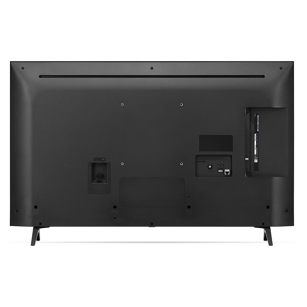 אחריות - טלוויזיה חכמה LG 43UR80006LJ 4K ‏43 ‏אינטש