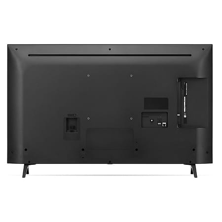 אחריות - טלוויזיה חכמה LG 43UR80006LJ 4K ‏43 ‏אינטש