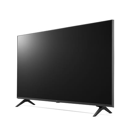 טלוויזיה חכמה LG 43UR80006LJ 4K ‏43 ‏אינטש - 1774₪