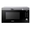 מיקרוגל משולב בישול ואפיה 28 ליטר Samsung Hot Blast MC28M6035CS סמסונג