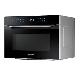 מיקרוגל משולב 35 ליטר Samsung Hot Blast MC35J8088LT סמסונג