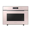 מיקרוגל משולב 35 ליטר Samsung BeSpoke MC35R8088LP סמסונג ורוד