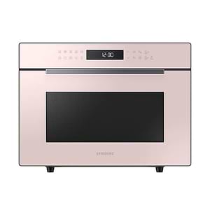מיקרוגל משולב 35 ליטר Samsung BeSpoke MC35R8088LP סמסונג ורוד