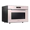 מיקרוגל משולב 35 ליטר Samsung BeSpoke MC35R8088LP סמסונג ורוד - 2180₪