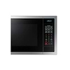 מוצרי חשמל לבית - מיקרוגל עם ציפוי קרמי 34 ליטר Samsung ME6124ST סמסונג