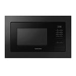 מיקרוגל בנוי משולב 23 ליטר Samsung MS23A7013AB סמסונג