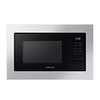 מיקרוגל בנוי משולב 23 ליטר Samsung MS23A7013AT סמסונג