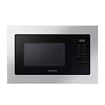 מיקרוגל בנוי משולב 23 ליטר Samsung MS23A7013AT סמסונג
