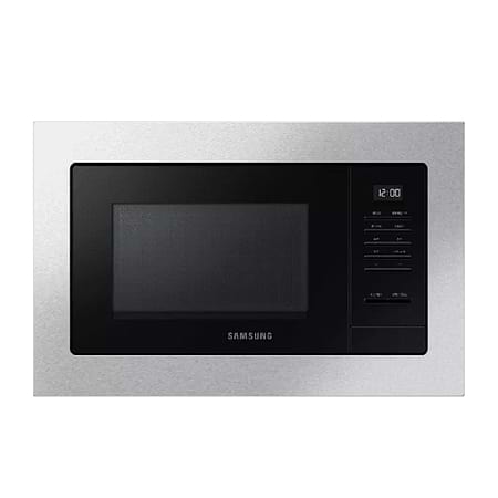 מיקרוגל בנוי משולב 23 ליטר Samsung MS23A7013AT סמסונג