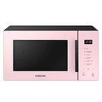 מיקרוגל 23 ליטר Samsung BeSpoke MS23T5018AP סמסונג ורוד