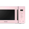 מוצרי חשמל לבית - מיקרוגל 23 ליטר Samsung BeSpoke MS23T5018AP סמסונג ורוד