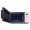 מק״ט מוצר  - מיקרוגל 23 ליטר Samsung BeSpoke MS23T5018AP סמסונג ורוד