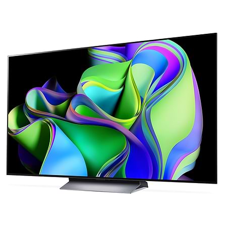 טלוויזיה חכמה 83 אינטש LG OLED Evo OLED83C36LC 4K 120Hz ‏| שלוש שנות אחריות VIP - 17850₪
