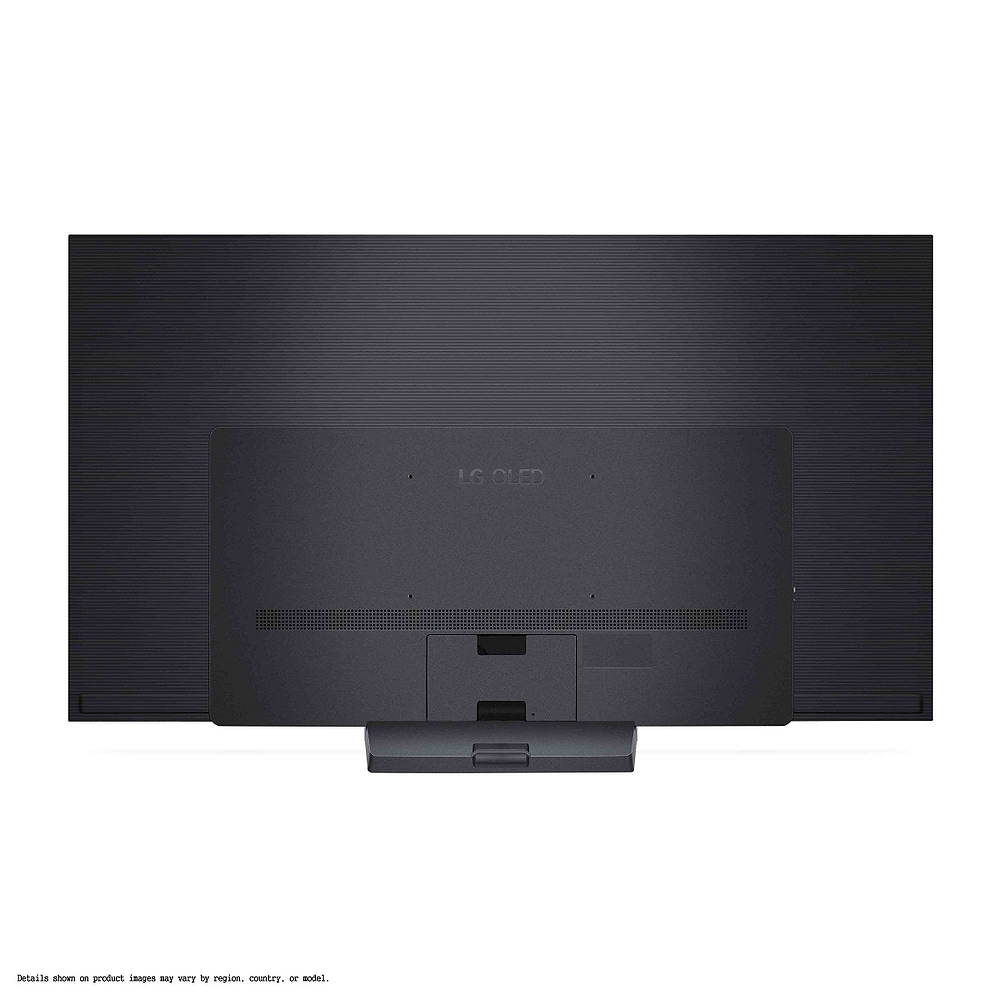 אחריות - טלוויזיה חכמה 83 אינטש LG OLED Evo OLED83C36LC 4K 120Hz ‏| שלוש שנות אחריות VIP