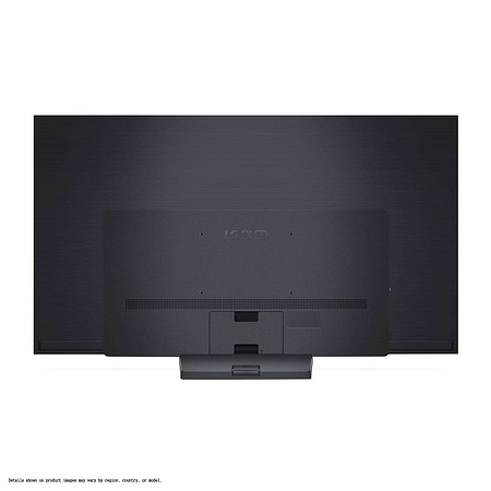 אחריות - טלוויזיה חכמה 83 אינטש LG OLED Evo OLED83C36LC 4K 120Hz ‏| שלוש שנות אחריות VIP