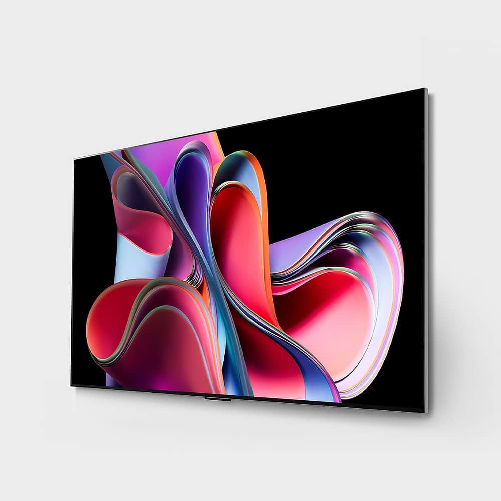 טלוויזיה חכמה 83 ‏אינטש LG OLED Evo OLED83G36LA 4K 120Hz ‏ | 5 שנות אחריות על הפאנל - 21389₪