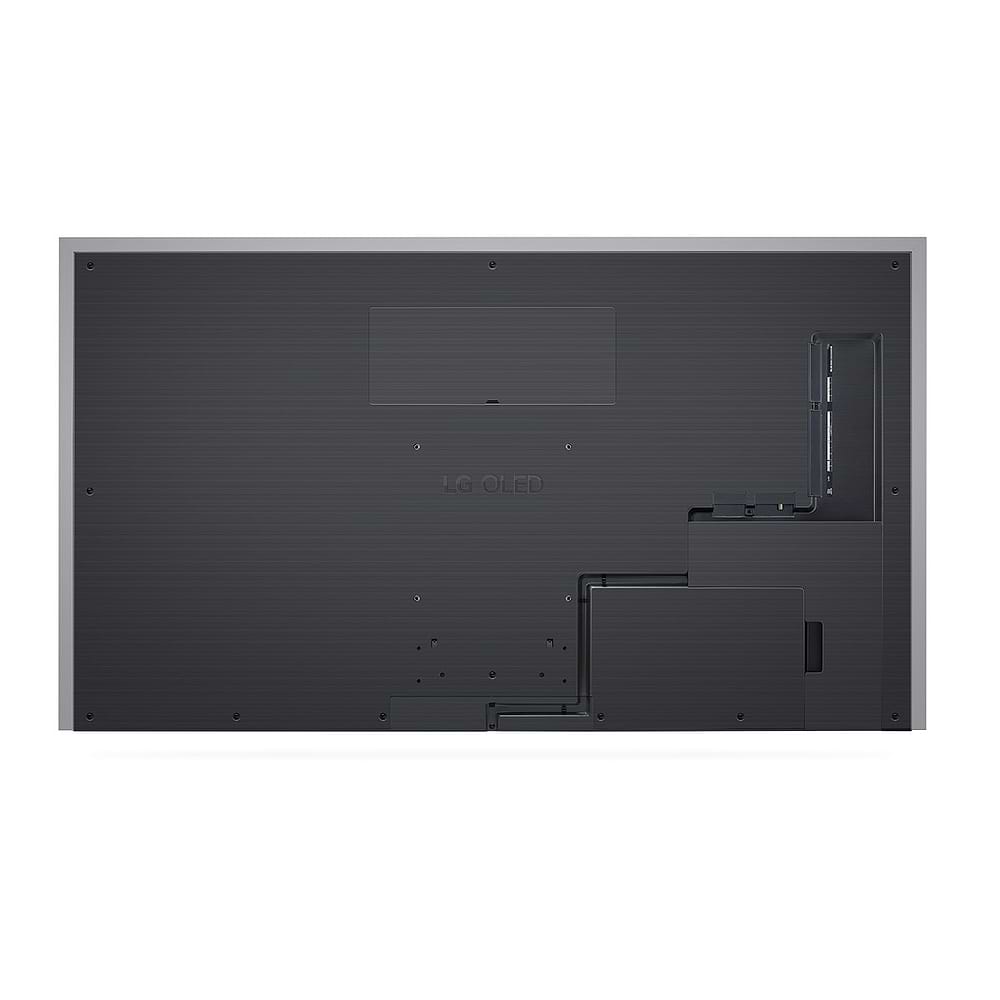 טלוויזיות - טלוויזיה חכמה 83 ‏אינטש LG OLED Evo OLED83G36LA 4K 120Hz ‏ | 5 שנות אחריות על הפאנל