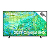טלוויזיה Samsung UE65CU8000 4K סמסונג 65 ‏אינטש