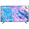 טלוויזיה Samsung UE75CU7100 4K סמסונג 75 ‏אינטש