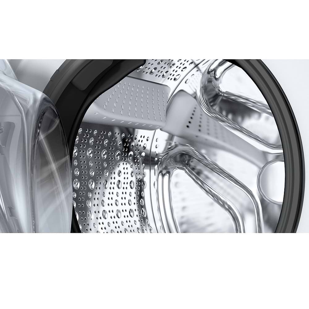 מק״ט מוצר  - מכונת כביסה 10 ק”ג BOSCH WGG25400IL בוש פתח קידמי 1400 סל״ד