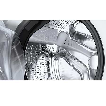 מק״ט מוצר  - מכונת כביסה 10 ק”ג BOSCH WGG25400IL בוש פתח קידמי 1400 סל״ד