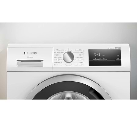 מכונת כביסה 7 ק”ג SIEMENS WM10N061IL סימנס | תוצרת פולין - 1989₪