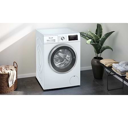 מוצרי חשמל - מכונת כביסה 7 ק”ג SIEMENS WM10N061IL סימנס | תוצרת פולין