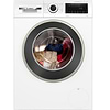 מכונת כביסה בוש 9 ק”ג דגם BOSCH WGA142X9IL פתח קידמי 1200 סלד דירוג אנרגטי A