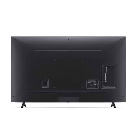 טלוויזיה חכמה “65 LG NanoCell 65NANO776RA 4K - 3181₪