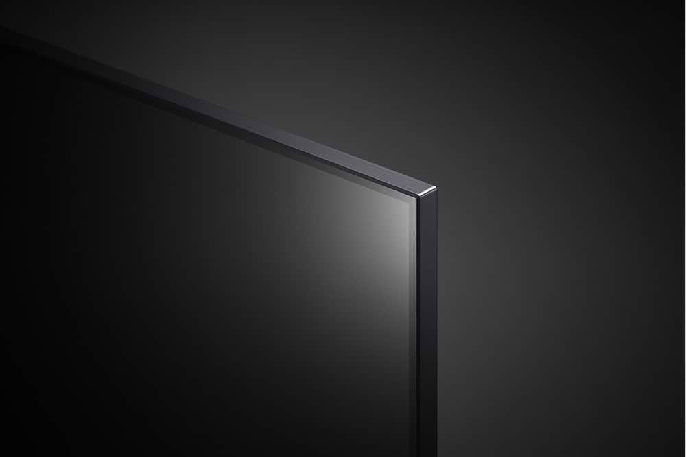 אחריות - טלוויזיה 75 אינץ’ חכמה LG 75QNED816RA 4K 120Hz – שלוש שנות אחריות VIP