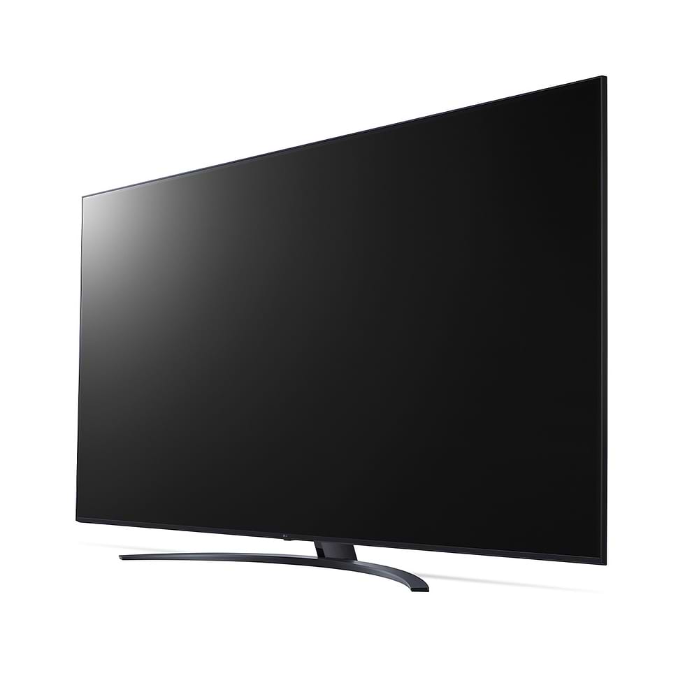 טלוויזיה חכמה LG 86UR81006LA 4K 120Hz ‏86 ‏אינטש - 6318₪