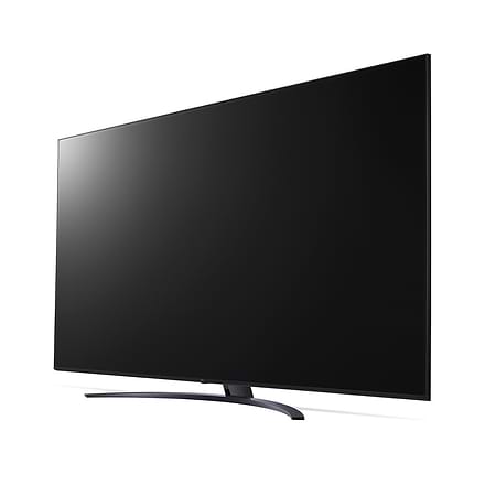טלוויזיה חכמה LG 86UR81006LA 4K 120Hz ‏86 ‏אינטש - 6318₪
