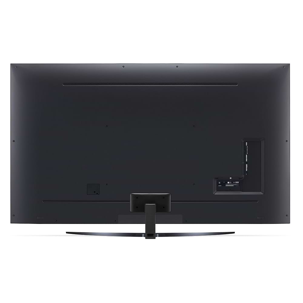 טלוויזיות LG בגדלים 75-77 אינץ - טלוויזיה חכמה LG 86UR81006LA 4K 120Hz ‏86 ‏אינטש