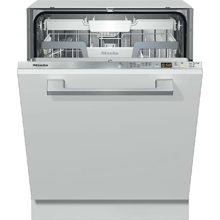 מדיח כלים אינטגרלי מלא Miele G5073 SCVI מילה