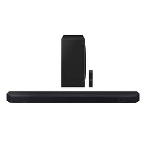מקרן קול ׁ(סאונד בר) Samsung HW-Q800C סמסונג 5.1.2 ערוצים כולל סאבוופר