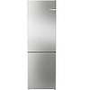 מקרר בוש מקפיא תחתון 321 ‏ליטר Bosch KGN362IDF – נירוסטה