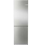 מקרר בוש מקפיא תחתון 321 ‏ליטר Bosch KGN362IDF – נירוסטה