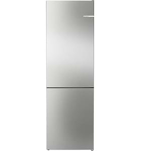 מקרר בוש מקפיא תחתון 321 ‏ליטר Bosch KGN362IDF – נירוסטה