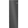 מקרר 321 ‏ליטר Bosch KGN36VXCT בוש מקפיא תחתון | נירוסטה מושחרת