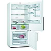 מקרר בוש מקפיא תחתון 631 ‏ליטר Bosch KGN86AW4PL – צבע לבן - 6398₪