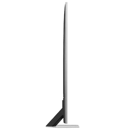 טלוויזיה 55 אינץ סמסונג Neo QLED דגם QE55QN85C חכמה Samsung 4K 120Hz יבואן רשמי סמליין - 3381₪