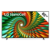 טלוויזיה חכמה “65 LG NanoCell 65NANO776RA 4K