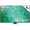 טלוויזיה 55 אינץ סמסונג Neo QLED דגם QE55QN85C חכמה Samsung 4K 120Hz יבואן רשמי סמליין