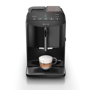 מכונת קפה טוחנת אוטומטית SIEMENS EQ.300 TF301E09